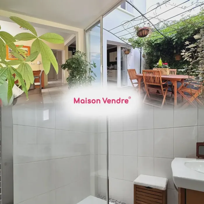 Maison 8 pièces Metz à vendre
