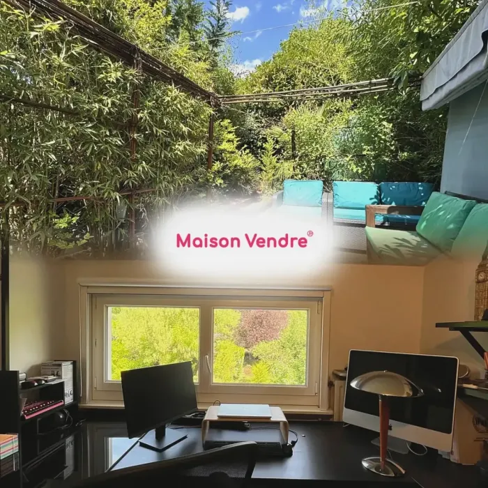 Maison 8 pièces Metz à vendre