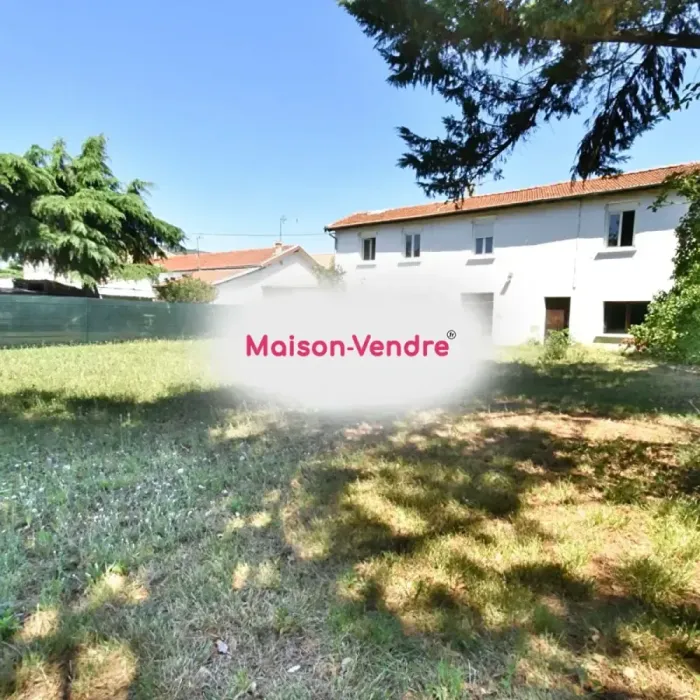 Maison 5 pièces Mours-Saint-Eusèbe à vendre