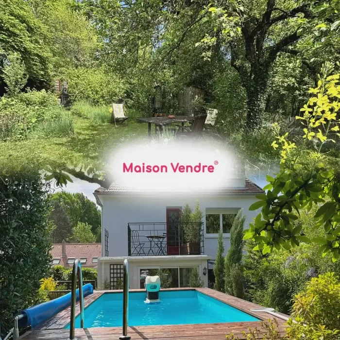 Maison 8 pièces Metz à vendre