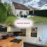 Maison 5 pièces 96 m2 Metz à vendre