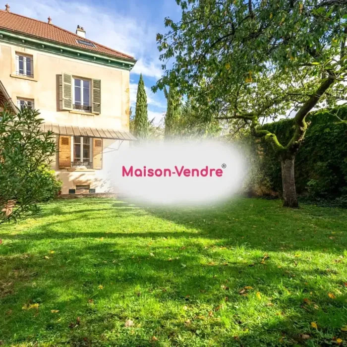 Maison 8 pièces 210 m2 Villefranche-sur-Saône à vendre