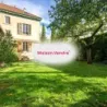 Maison 8 pièces 210 m2 Villefranche-sur-Saône à vendre