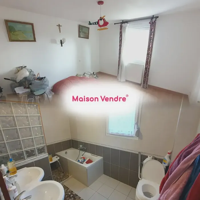 Maison 5 pièces 121,02 m2 Metz à vendre