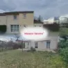 Maison 5 pièces 121,02 m2 Metz à vendre