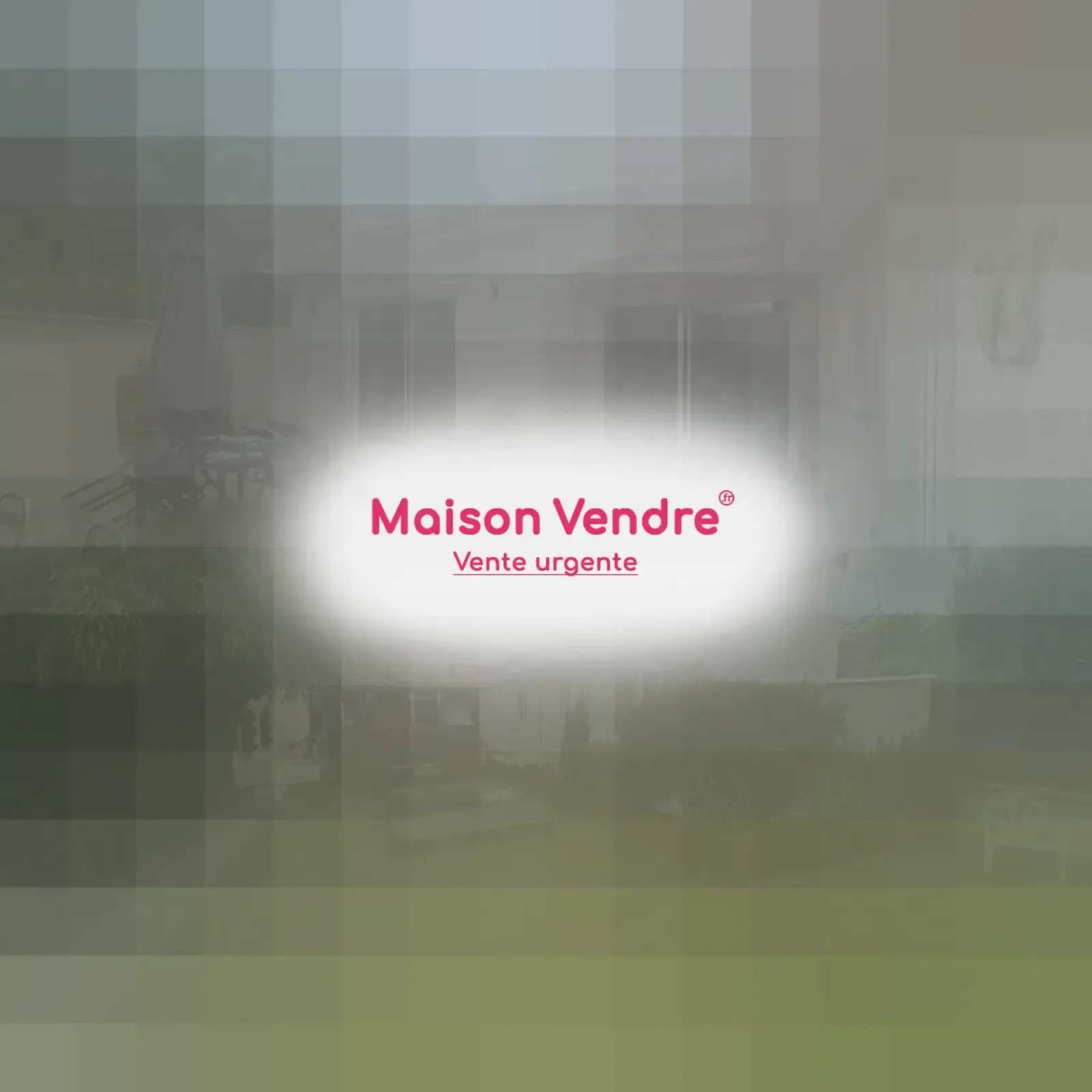 Maison à vendre cause divorce 5 pièces Meaux Urgent Maison à vendre cause divorce 5 pièces Meaux Urgent