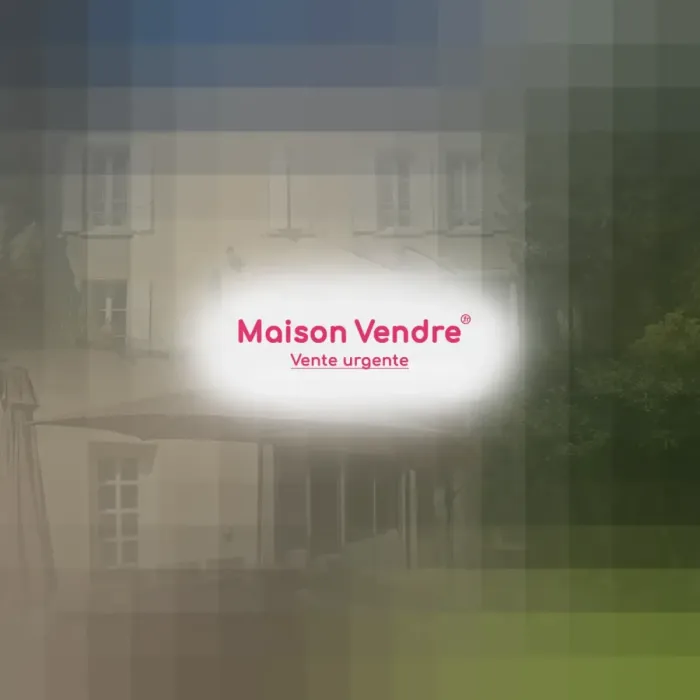 Maison à vendre 5 pièces Meaux - Vente urgente - Prix négociable
