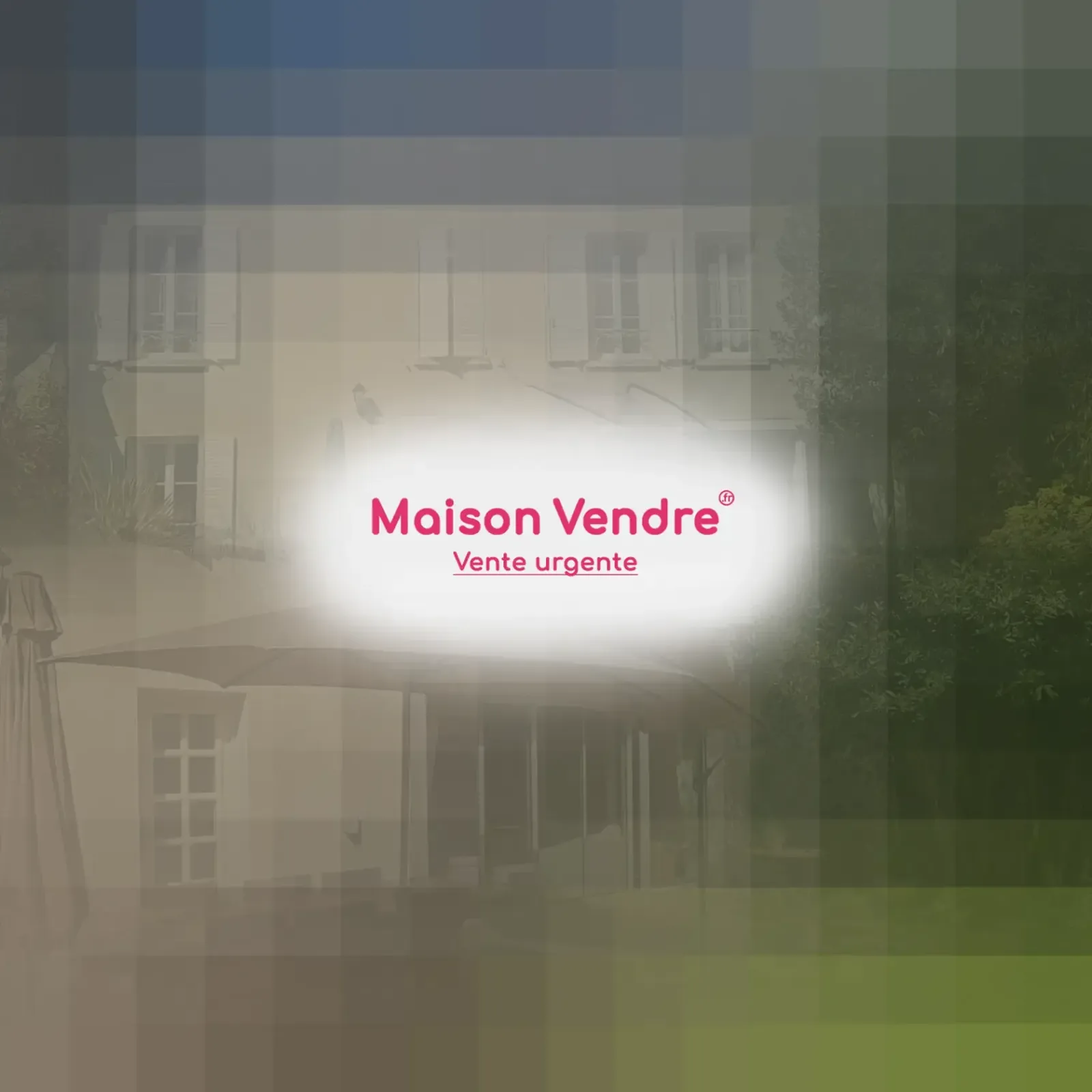 Maison à vendre 5 pièces Meaux - Vente urgente - Prix négociable Maison à vendre 5 pièces Meaux - Vente urgente - Prix négociable