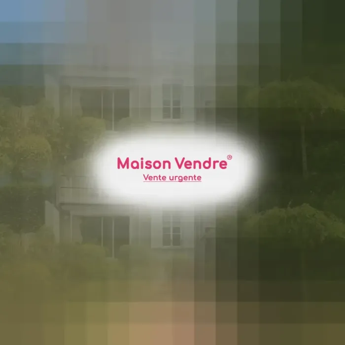 Maison à vendre cause divorce 6 pièces 130 m2 Meaux Urgent