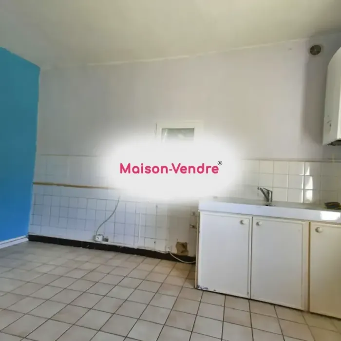 Maison 5 pièces Mours-Saint-Eusèbe à vendre