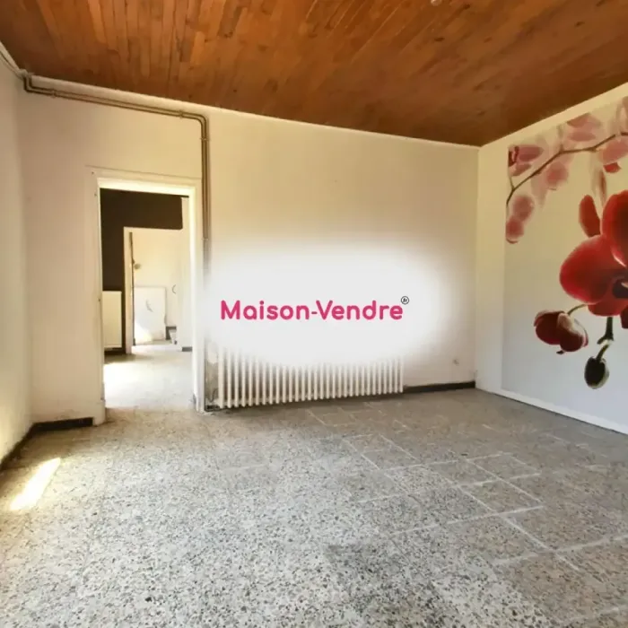 Maison 5 pièces Mours-Saint-Eusèbe à vendre