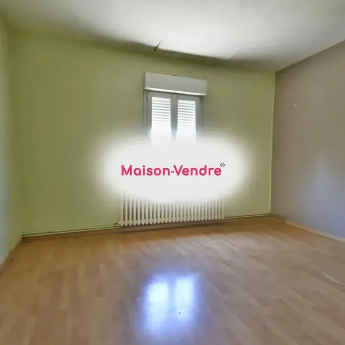 Maison 5 pièces Mours-Saint-Eusèbe à vendre