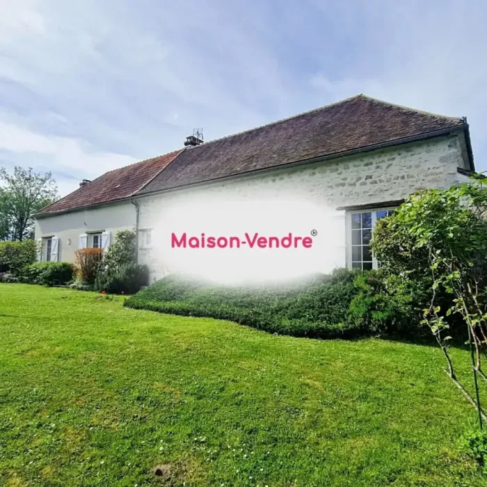 Maison 5 pièces Paucourt à vendre