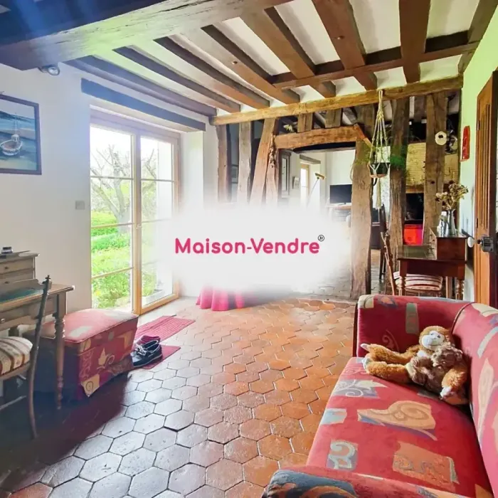 Maison 5 pièces Paucourt à vendre