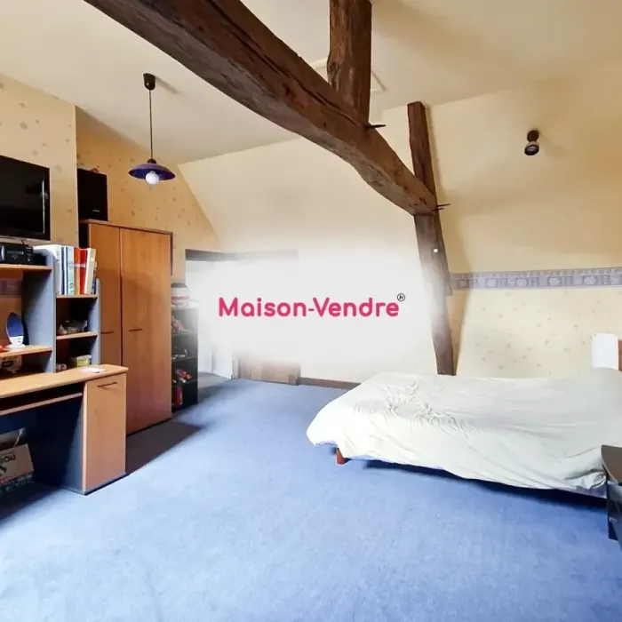 Maison 5 pièces Paucourt à vendre