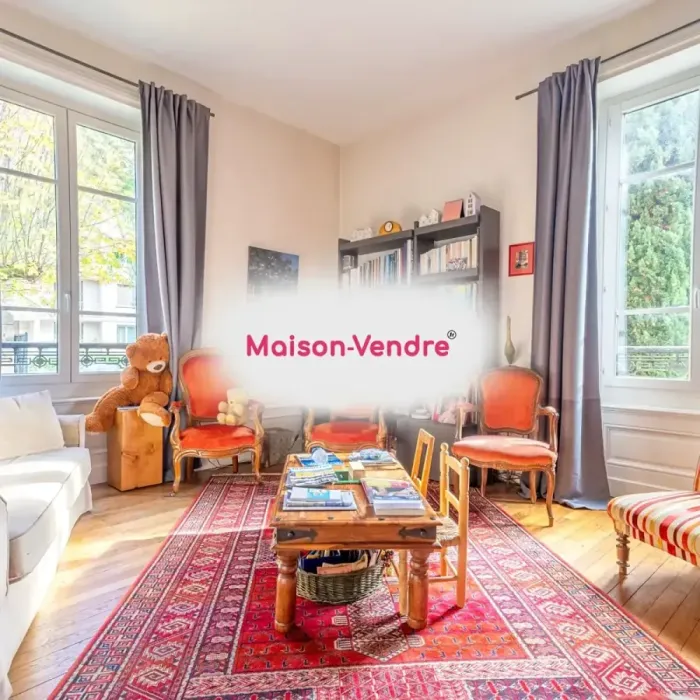 Maison 8 pièces 210 m2 Villefranche-sur-Saône à vendre