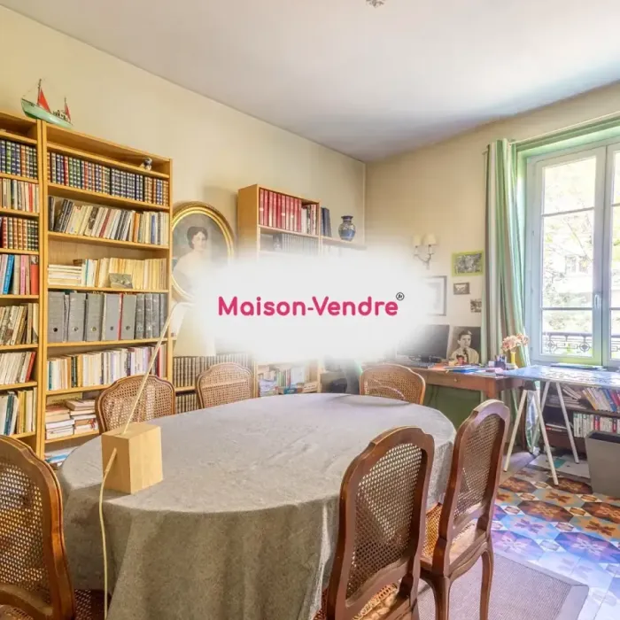 Maison 8 pièces 210 m2 Villefranche-sur-Saône à vendre