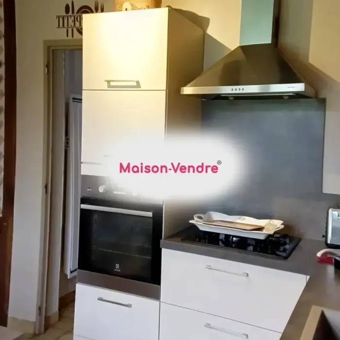 Maison 5 pièces Ménestreau-en-Villette à vendre