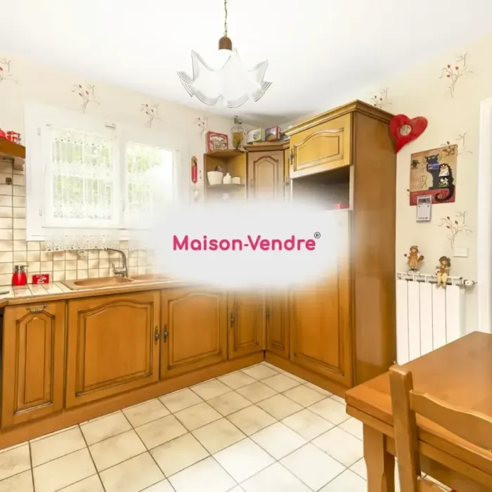 Maison 6 pièces Mons à vendre