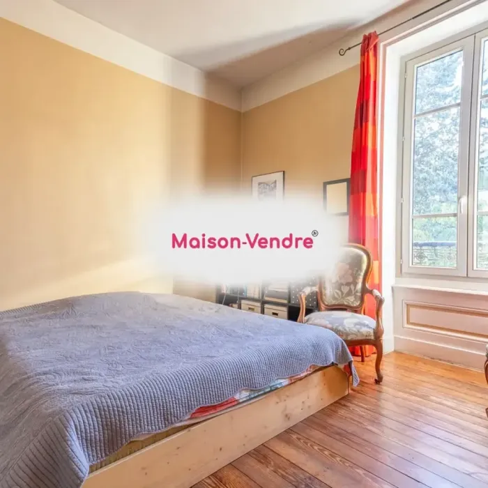 Maison 8 pièces 210 m2 Villefranche-sur-Saône à vendre