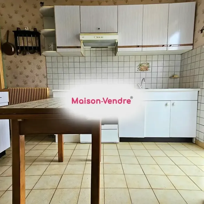 Maison 3 pièces 71,63 m2 Villiers-sur-Marne à vendre