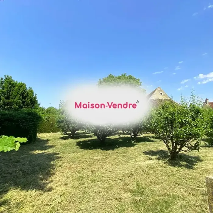 Maison 6 pièces Berd'huis à vendre
