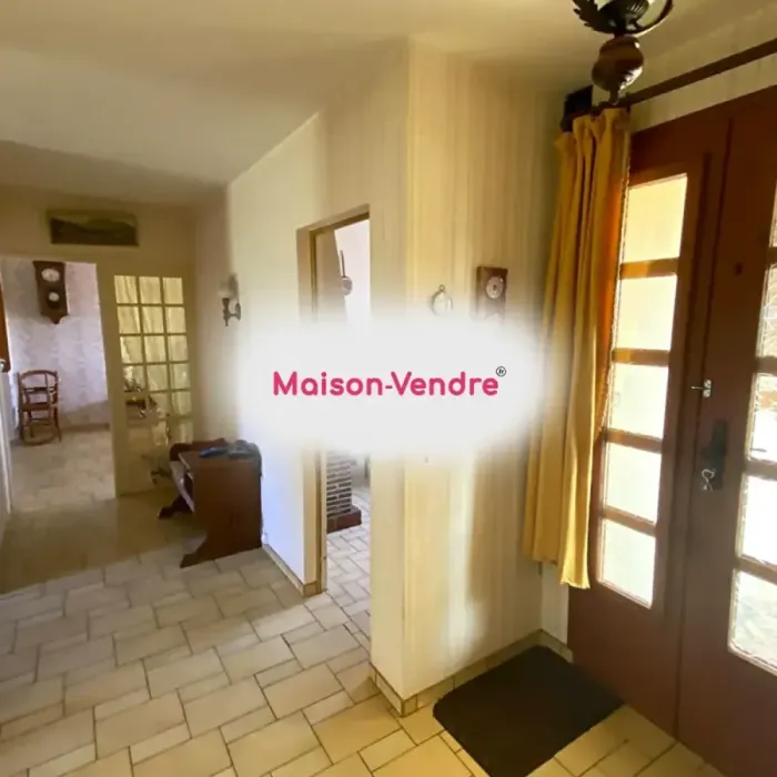 Maison 6 pièces Berd'huis à vendre