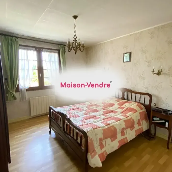 Maison 6 pièces Berd'huis à vendre