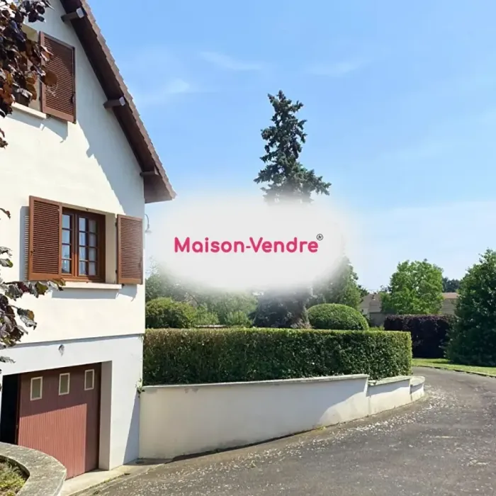 Maison 6 pièces Berd'huis à vendre