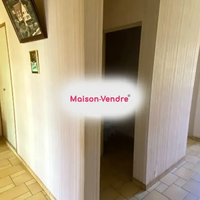 Maison 6 pièces Berd'huis à vendre