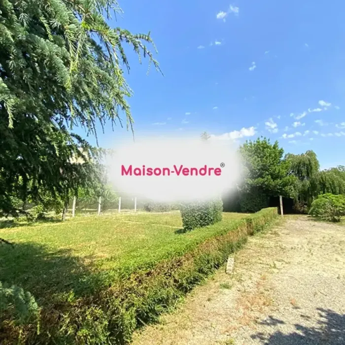 Maison 6 pièces Berd'huis à vendre