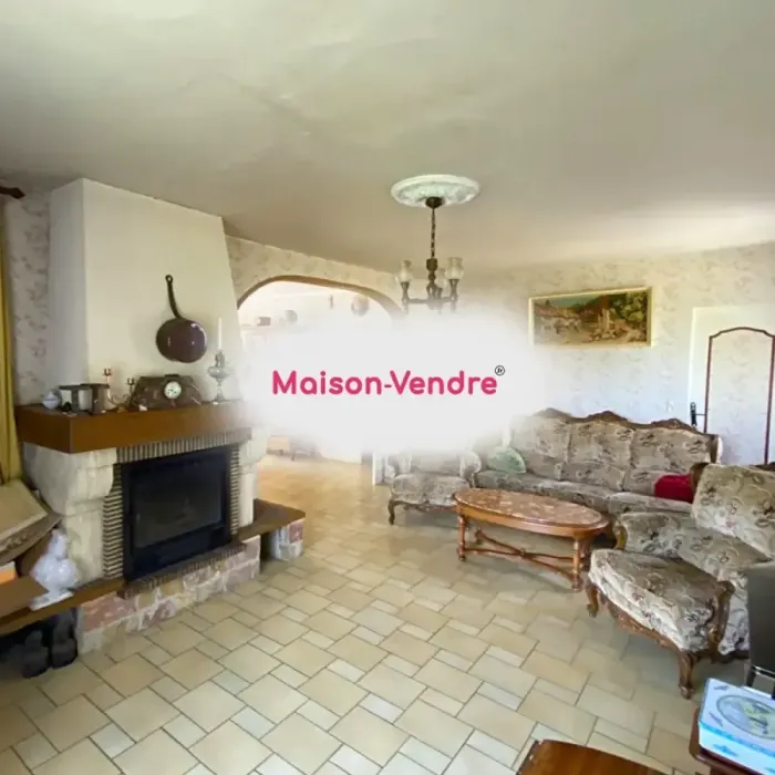 Maison 6 pièces Berd'huis à vendre