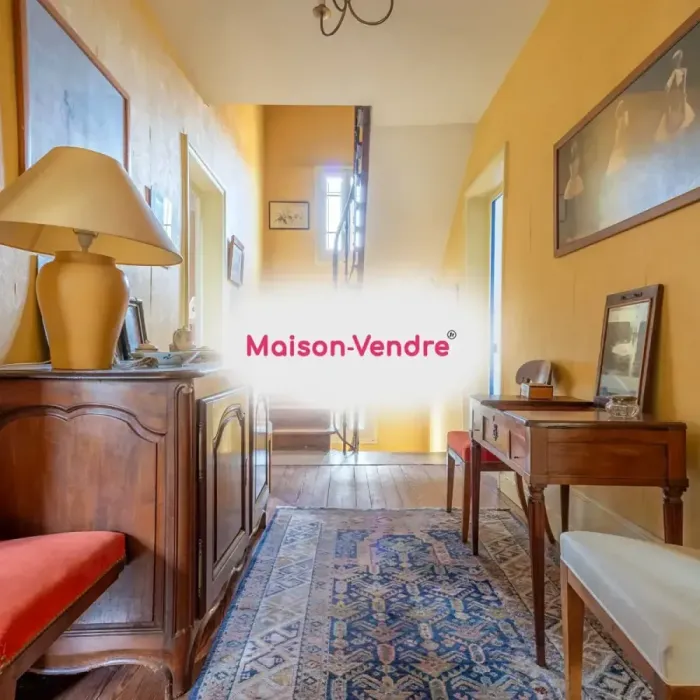 Maison 8 pièces 210 m2 Villefranche-sur-Saône à vendre