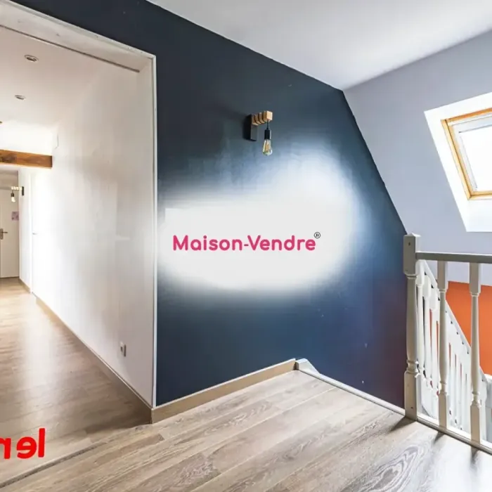 Maison 5 pièces Voyenne à vendre