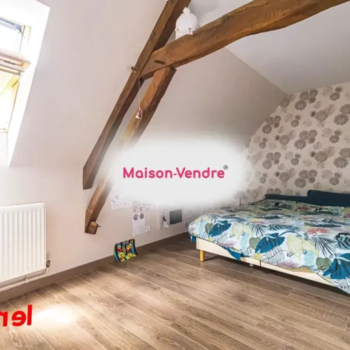 Maison 5 pièces Voyenne à vendre