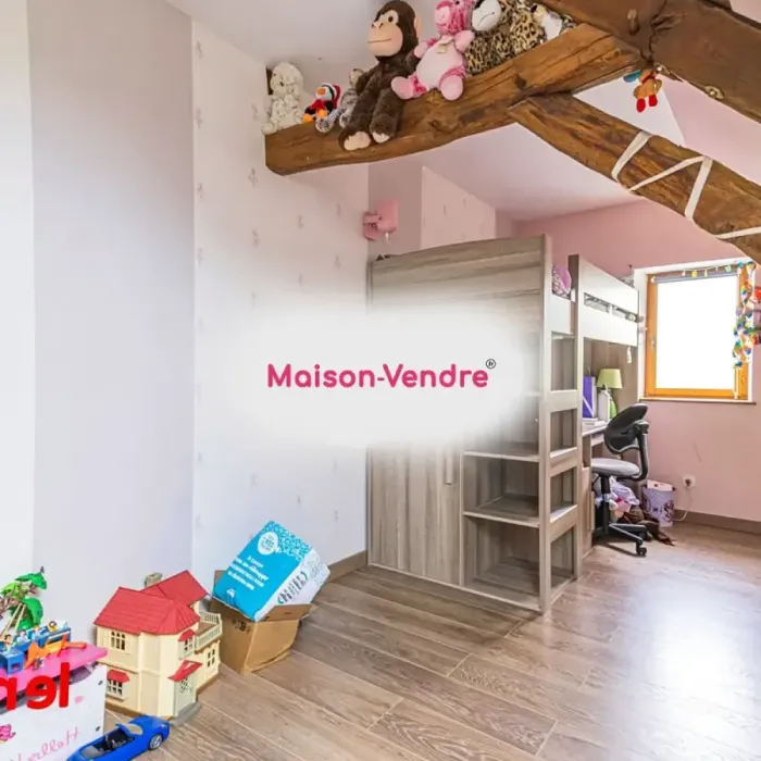 Maison 5 pièces Voyenne à vendre