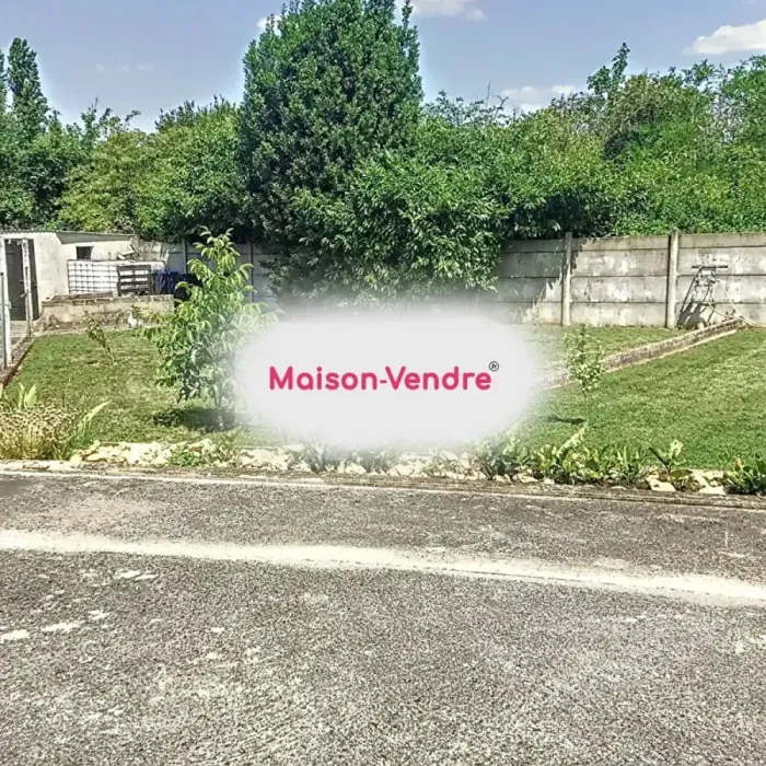 Maison 4 pièces Courtenay à vendre