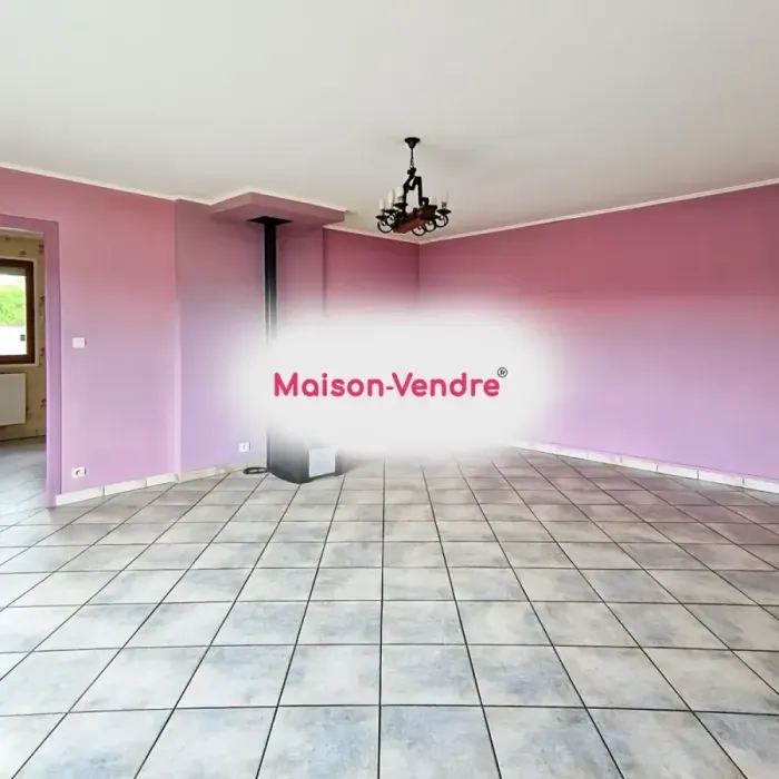 Maison 4 pièces Courtenay à vendre