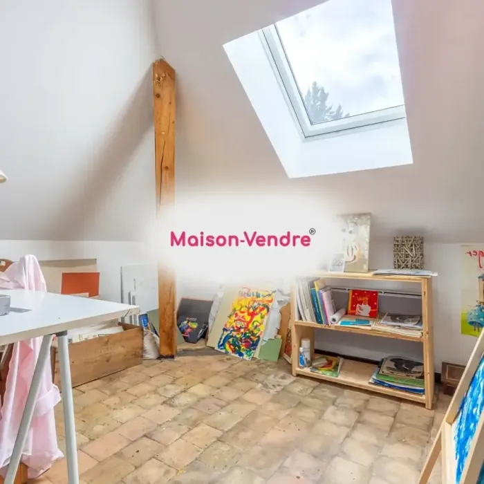 Maison 8 pièces 210 m2 Villefranche-sur-Saône à vendre