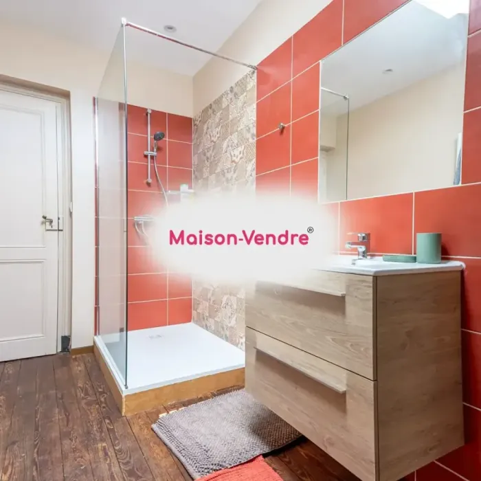 Maison 8 pièces 210 m2 Villefranche-sur-Saône à vendre