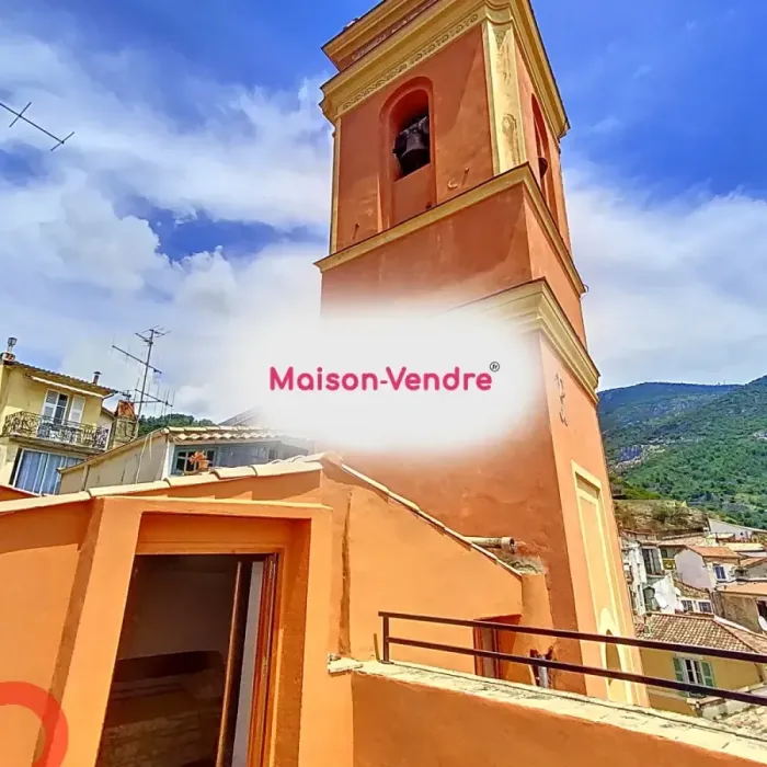 Maison 5 pièces 139,82 m2 Roquebrune-Cap-Martin à vendre