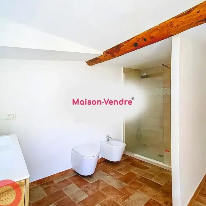 Maison 5 pièces 139,82 m2 Roquebrune-Cap-Martin à vendre