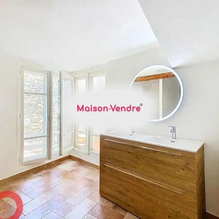 Maison 5 pièces 139,82 m2 Roquebrune-Cap-Martin à vendre