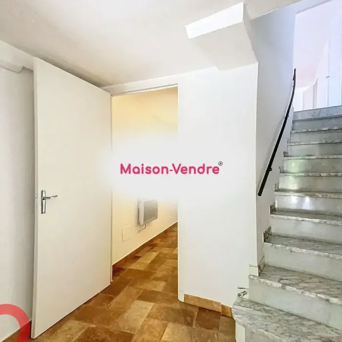 Maison 5 pièces 139,82 m2 Roquebrune-Cap-Martin à vendre