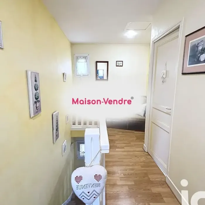 Maison 5 pièces Ussac à vendre