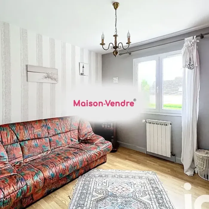 Maison 5 pièces Ussac à vendre