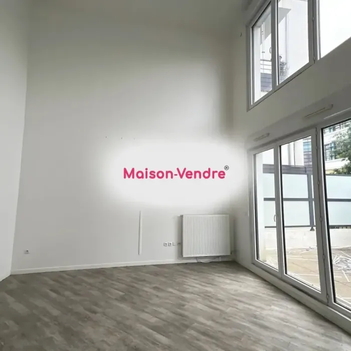 Maison 5 pièces 93,51 m2 Chessy à vendre