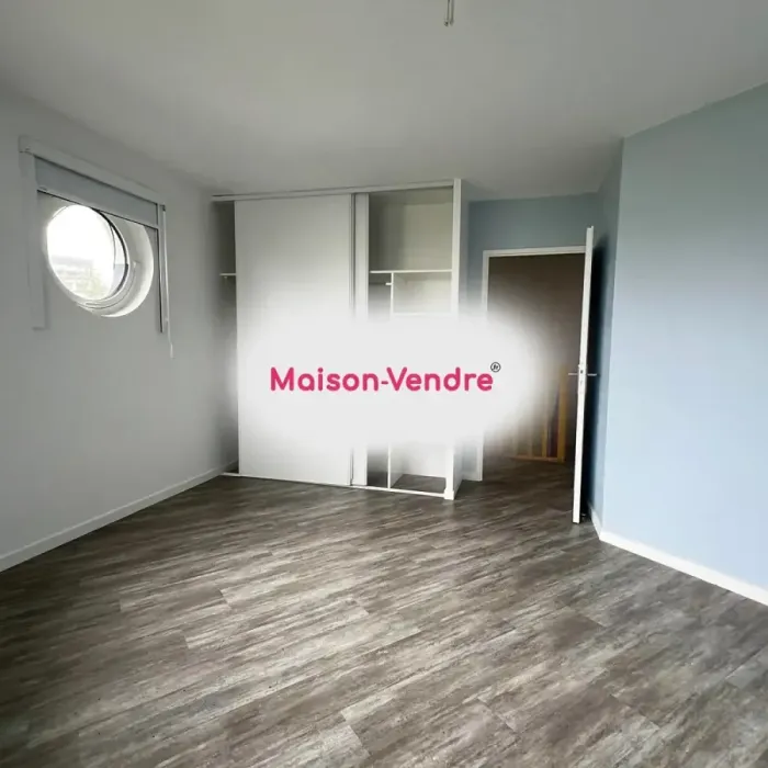 Maison 5 pièces 93,51 m2 Chessy à vendre