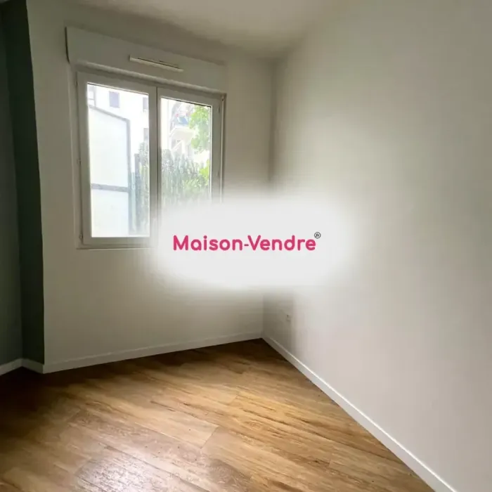 Maison 5 pièces 93,51 m2 Chessy à vendre