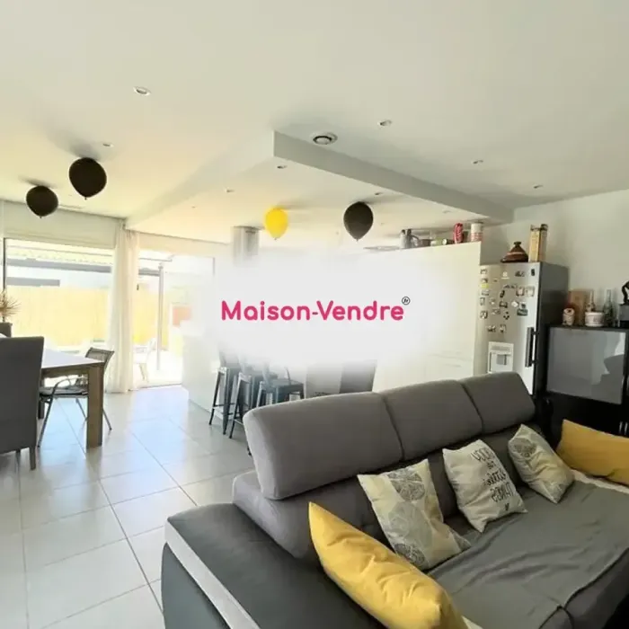 Maison 6 pièces Le Soler à vendre